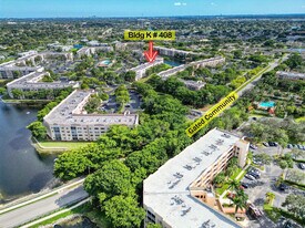 9580 Weldon Cir in Tamarac, FL - Building Photo