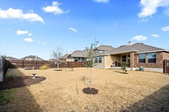 5813 Casstello Dr in Round Rock, TX - Building Photo - Building Photo