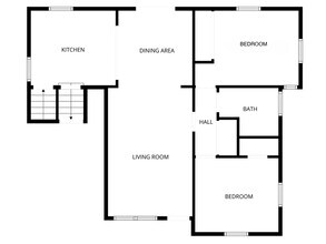 1925 NW Oak Ave in Lawton, OK - Building Photo - Building Photo