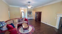 3515 Sweetgrass Rd in Fayetteville, AR - Building Photo - Building Photo