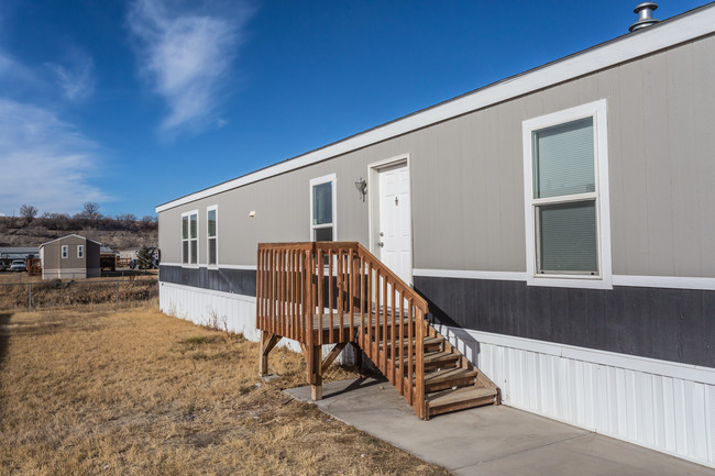 Northbrook Villas in Montrose, CO - Building Photo - Building Photo