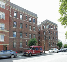 22-26 Henry Ave Apartments