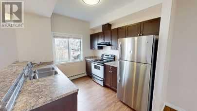 10004-97A 97A St in Grande Prairie, AB - Building Photo - Building Photo