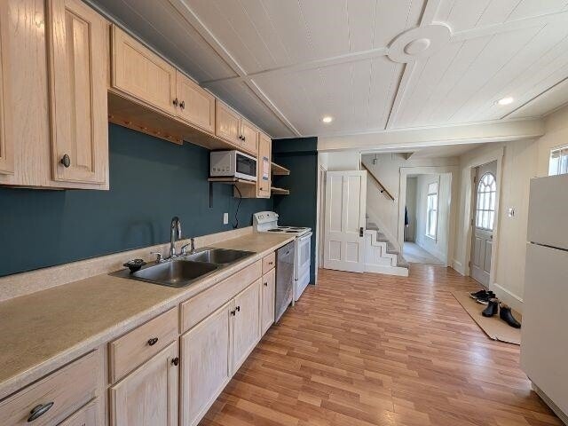 3 Union St, Unit 3 in Dover, NH - Building Photo - Building Photo