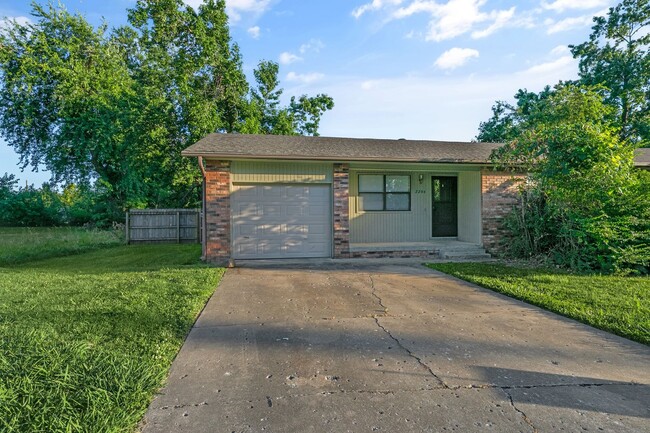 property at 2204 Douglas St