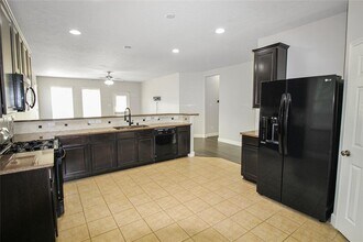 15507 Wedgewood Park in Cypress, TX - Building Photo - Building Photo