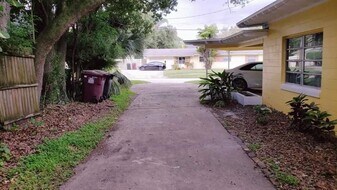 17 W Winter Park St, Unit #17 in Orlando, FL - Building Photo