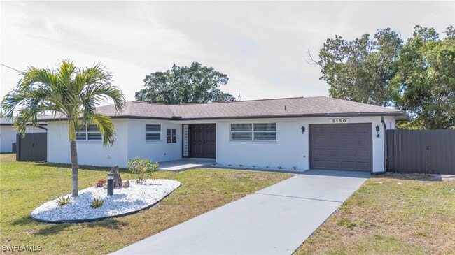 property at 5150 York Ct