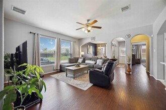 21722 Rainfall Park Dr in Spring, TX - Foto de edificio - Building Photo