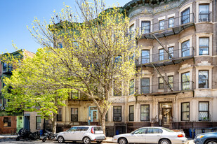 1441 Bedford Ave in Brooklyn, NY - Building Photo