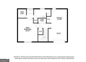6609 Swift Creek Rd in Lithonia, GA - Building Photo - Building Photo