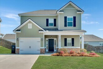 3888 Harper Franklin Ave in Augusta, GA - Building Photo - Building Photo