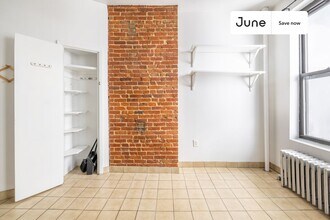 932 Columbus Ave, Unit 4S in New York, NY - Foto de edificio - Building Photo