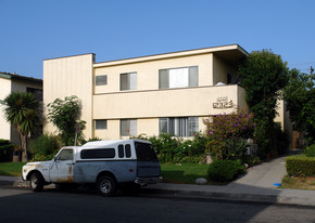 12323 Gale Ave Apartments