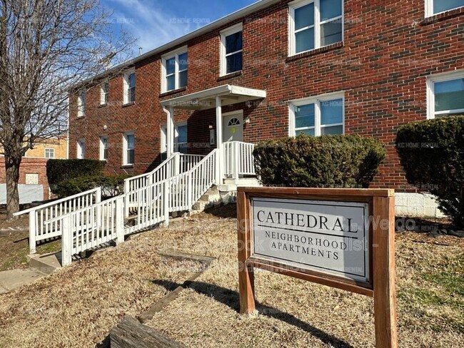 901 N 16 St in Kansas City, KS - Building Photo - Building Photo