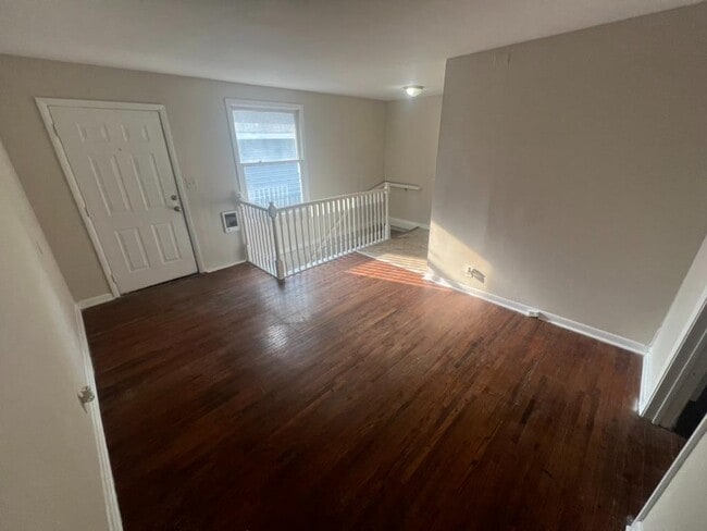 property at 1509 Boscobel St