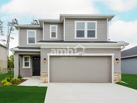 16430 Cheyanne Ct in Parrish, FL - Building Photo