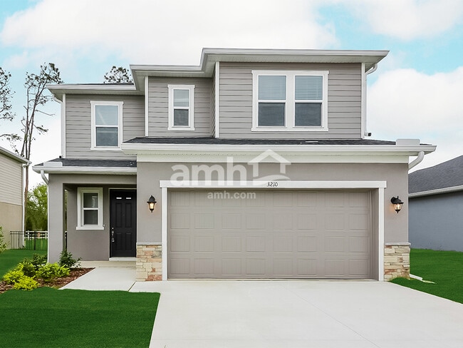 property at 3307 Barber Ave