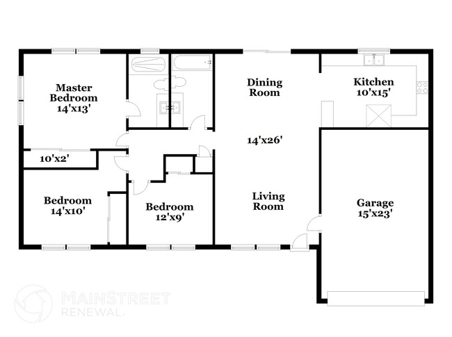 8410 Philadelphia Ave in Spring Hill, FL - Building Photo - Building Photo