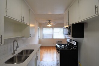5915 Fair Ave, Unit 5915 in Los Angeles, CA - Building Photo - Building Photo