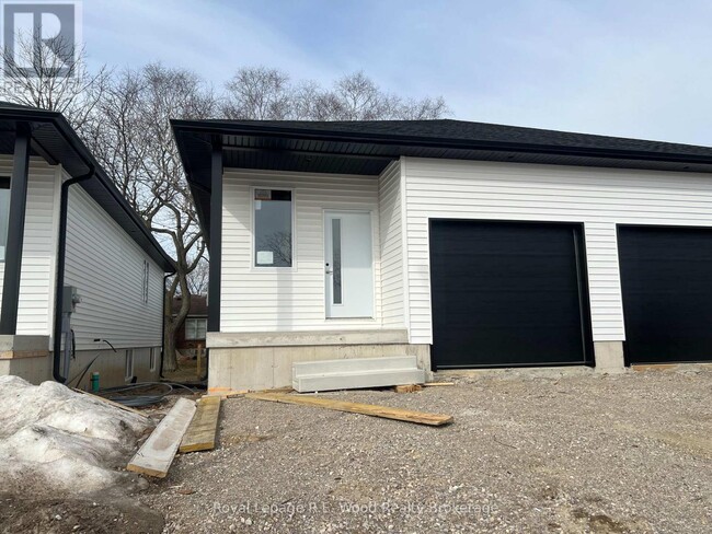 property at 335 John St S
