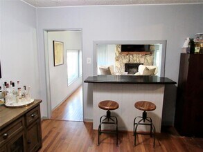 1126 W 22nd St in Houston, TX - Building Photo - Building Photo
