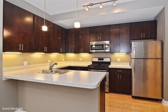 2307 N Springfield Ave in Chicago, IL - Building Photo - Building Photo