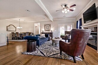 5 S Prairie Dunes Dr in Rogers, AR - Building Photo - Building Photo
