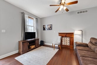 4066 Phillips Ave in St. Louis, MO - Building Photo - Building Photo