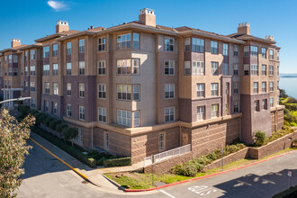 Candlestick Point Condominium in San Francisco, CA - Building Photo - Building Photo