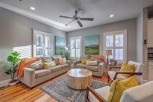 1175 Leesville St in North Charleston, SC - Building Photo