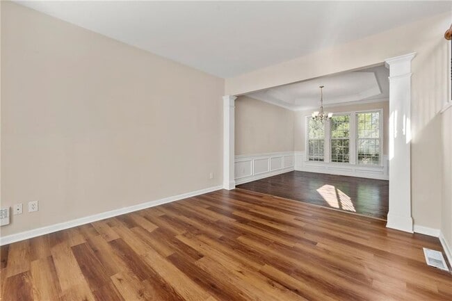 748 Prada Ct NE in Lawrenceville, GA - Foto de edificio - Building Photo