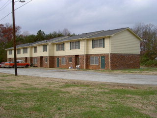 1289 W Highview Ln in Lincolnton, NC - Building Photo