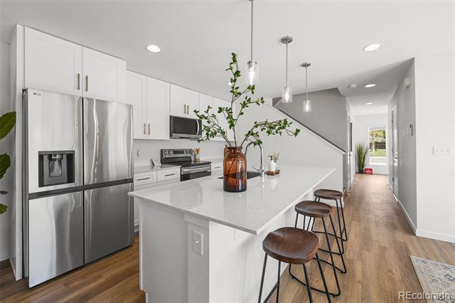 1327 Alton St in Aurora, CO - Building Photo