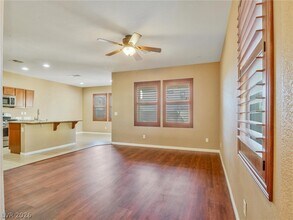 1541 Sagrada Ct in Henderson, NV - Foto de edificio - Building Photo