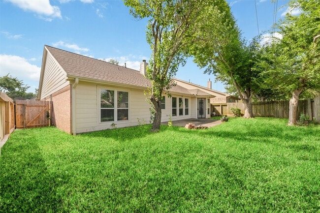 property at 20822 Whitevine Way