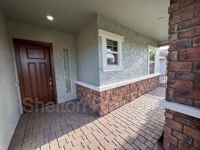 20614 W Hillcrest Blvd in Buckeye, AZ - Building Photo - Building Photo