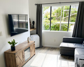 2650 Broadway in San Diego, CA - Building Photo - Building Photo