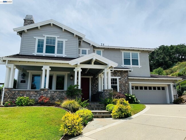 property at 4455 Tosca Ct