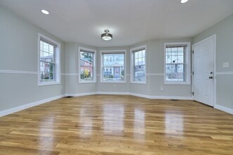157 Fuller St in Boston, MA - Building Photo - Building Photo