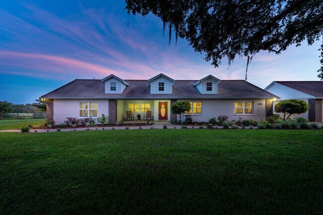 28536 St Joe Rd in Dade City, FL - Building Photo - Building Photo