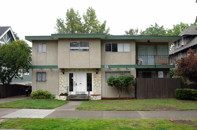 52 W Etruria St in Seattle, WA - Building Photo - Building Photo