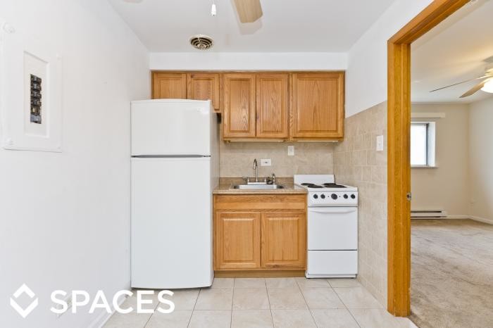 6250 W 64th Pl in Chicago, IL - Building Photo