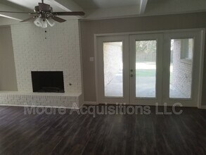 1833 Skyline Dr in Sherman, TX - Building Photo - Building Photo