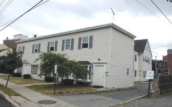 8-10 King Street, LLC in Morristown, NJ - Foto de edificio - Building Photo