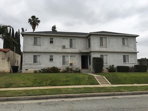 1924 S Date Ave in Alhambra, CA - Building Photo - Building Photo