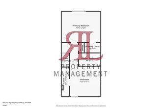 6572 San Miguel Pl in Reynoldsburg, OH - Building Photo - Building Photo