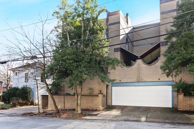 201 5th St NE in Atlanta, GA - Building Photo - Building Photo