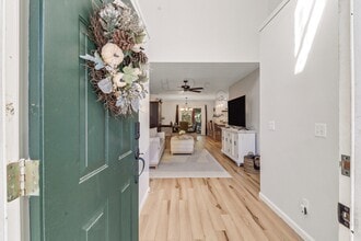 420 Gardners Cir in Bluffton, SC - Foto de edificio - Building Photo