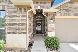 2835 Mistygate Ct in Conroe, TX - Building Photo - Building Photo